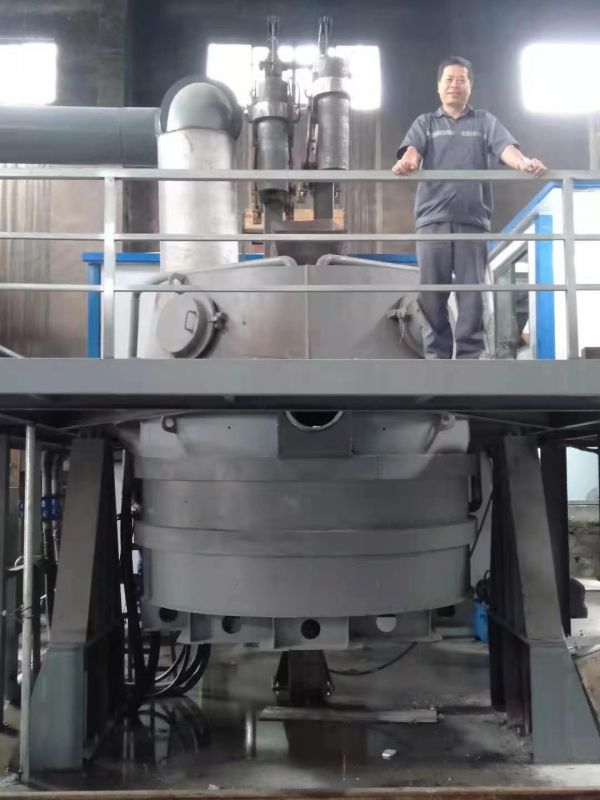 直流電弧爐的優(yōu)點(diǎn)是什么？