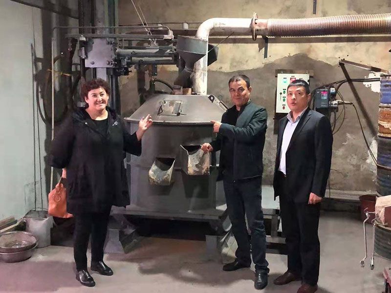 電弧爐煉鋼特點(diǎn)！