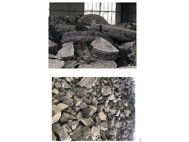 直流電弧爐有什么優(yōu)點呢？