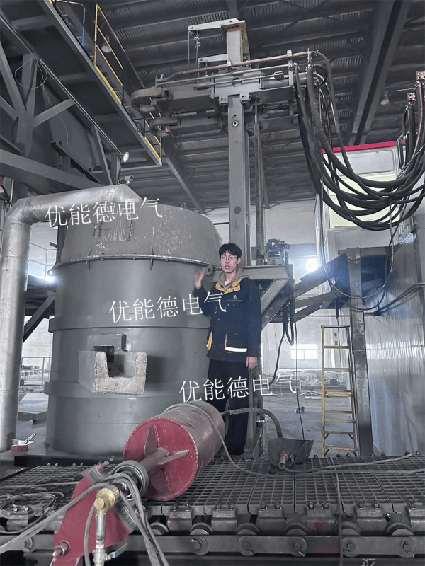 直流電弧爐的技術(shù)創(chuàng)新與工藝優(yōu)勢！